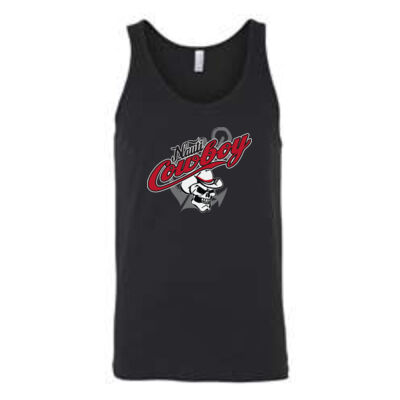 ADULT (UNISEX) - NFC Tank Thumbnail