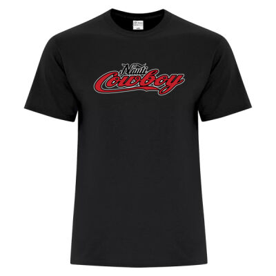 ADULT (UNISEX) - Nauti Cowboy - Canadian Pride Thumbnail