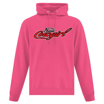 ADULT (UNISEX) - Dockside Cowgirl Hoodie   Thumbnail