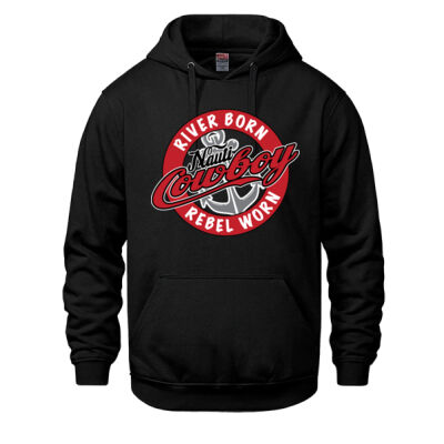 ADULT (UNISEX) - River Born Hoodie Thumbnail