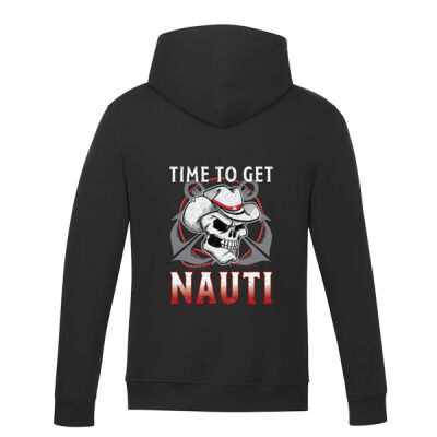 *NEW* ADULT (UNISEX) - Time to get NAUTI Thumbnail